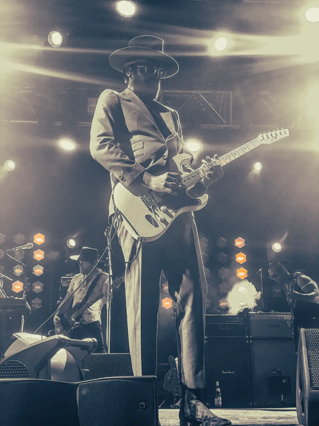Show photo, September 2022