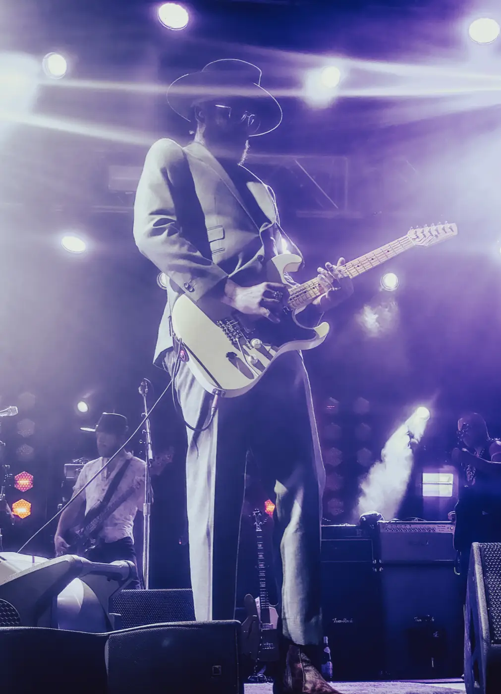 Show photo, September 2022
