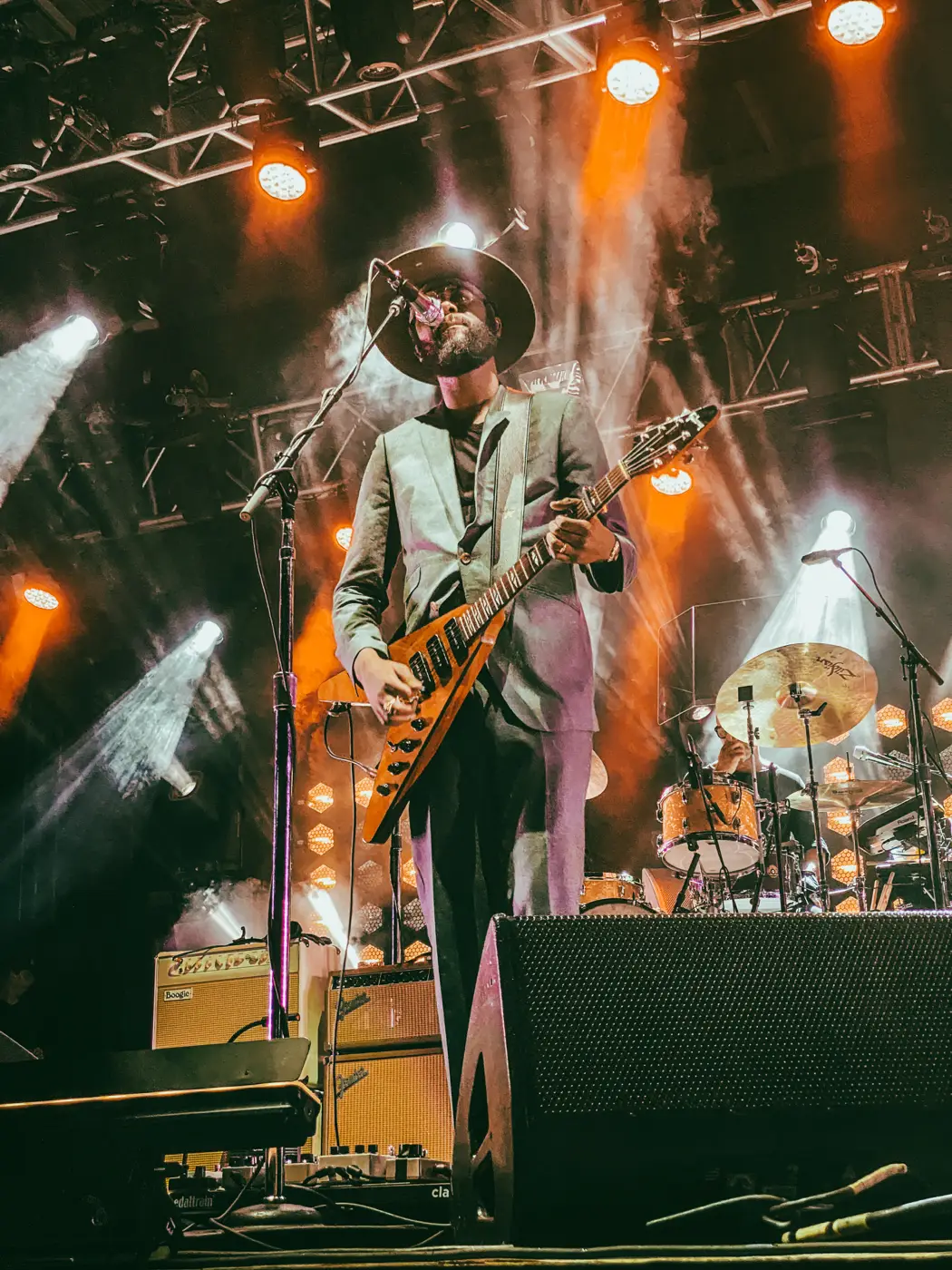Show photo, September 2022