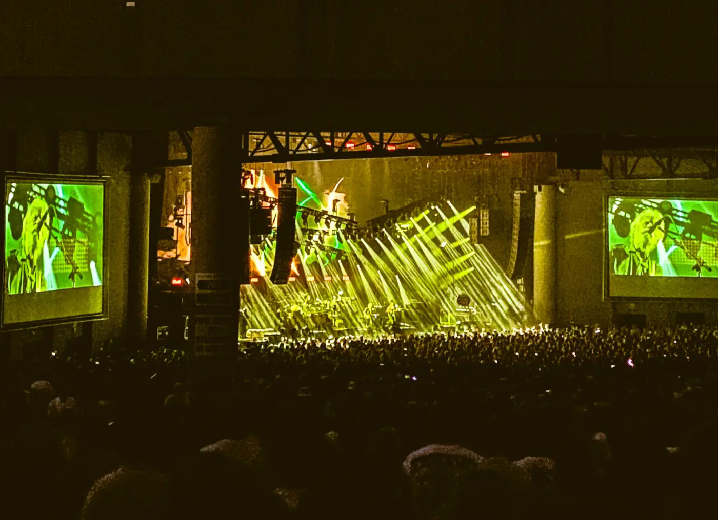 Show photo, May 2023