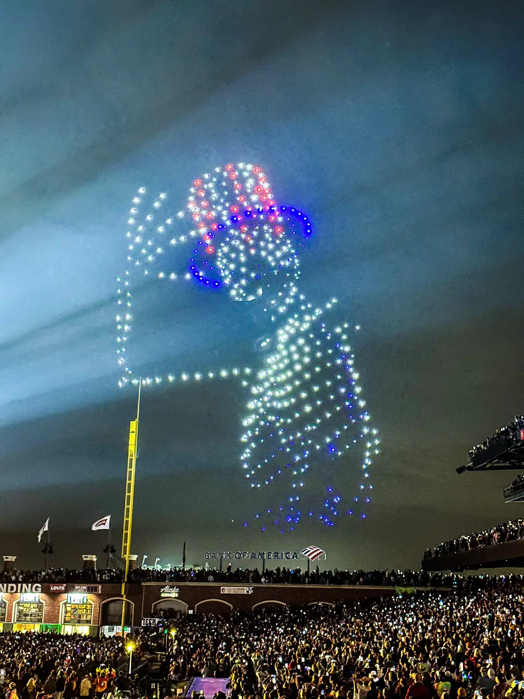 Show photo, July 2023