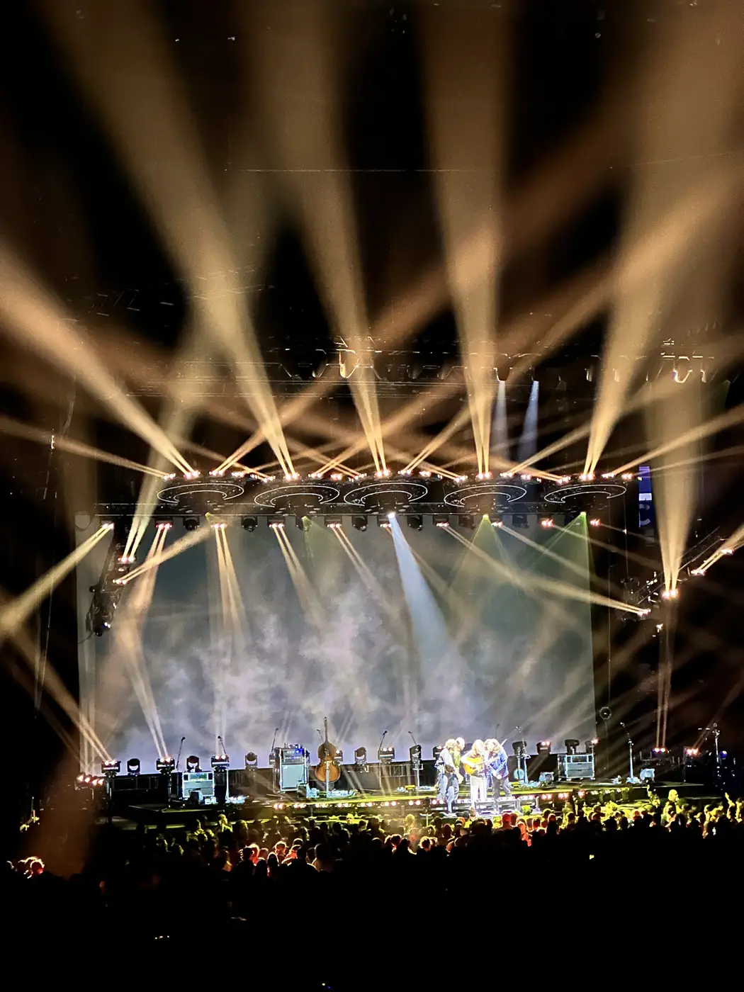 Show photo, February 2024