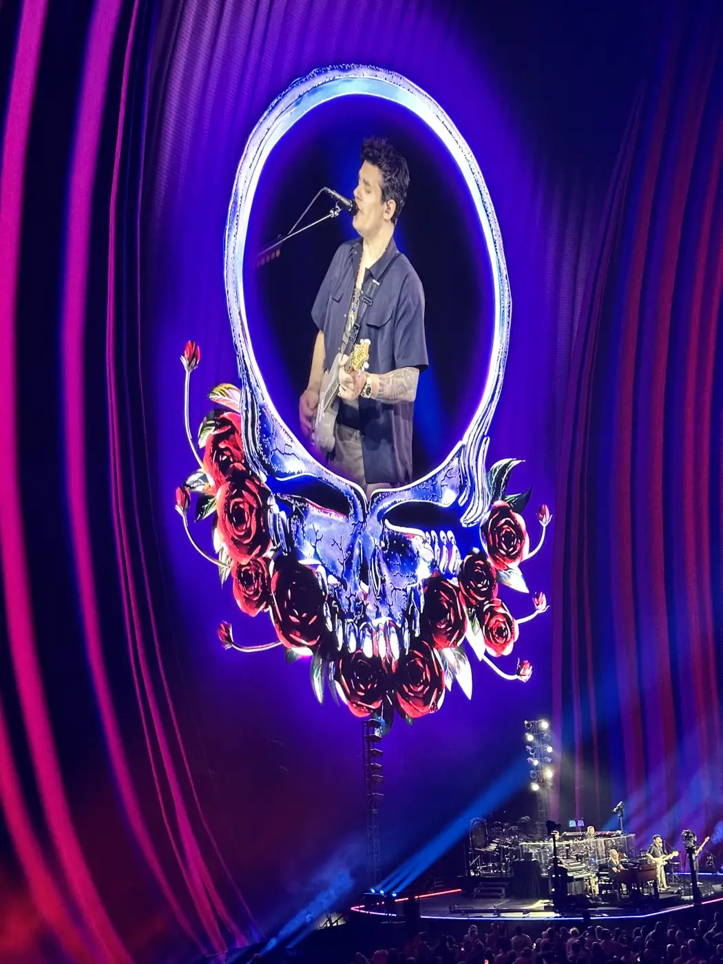 Show photo, July 2024
