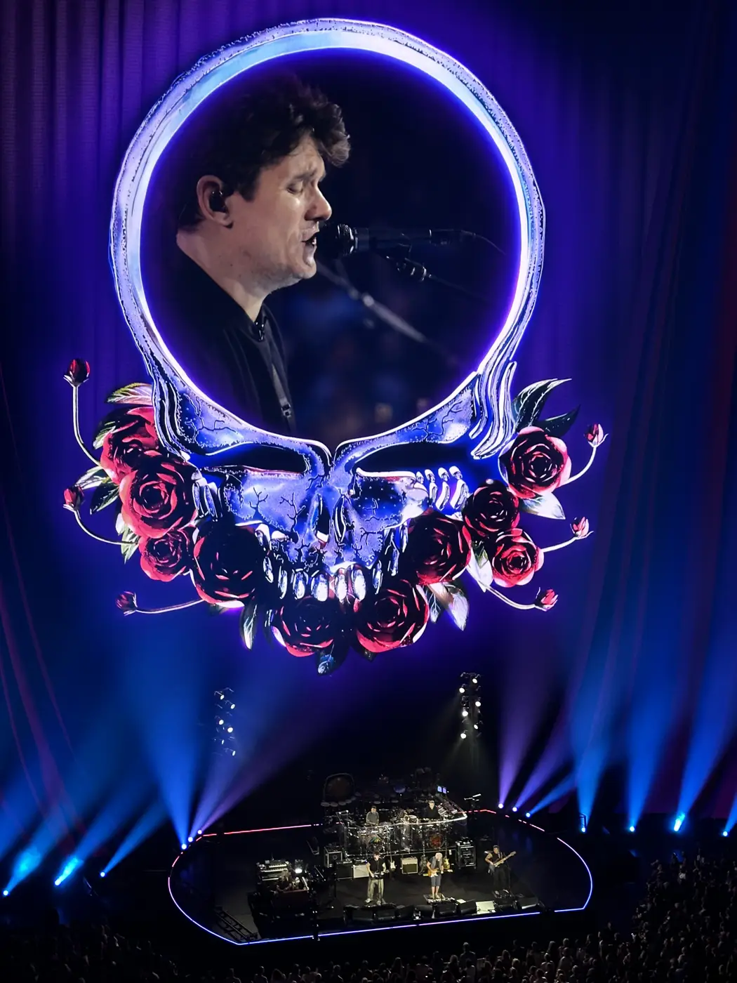 Show photo, July 2024