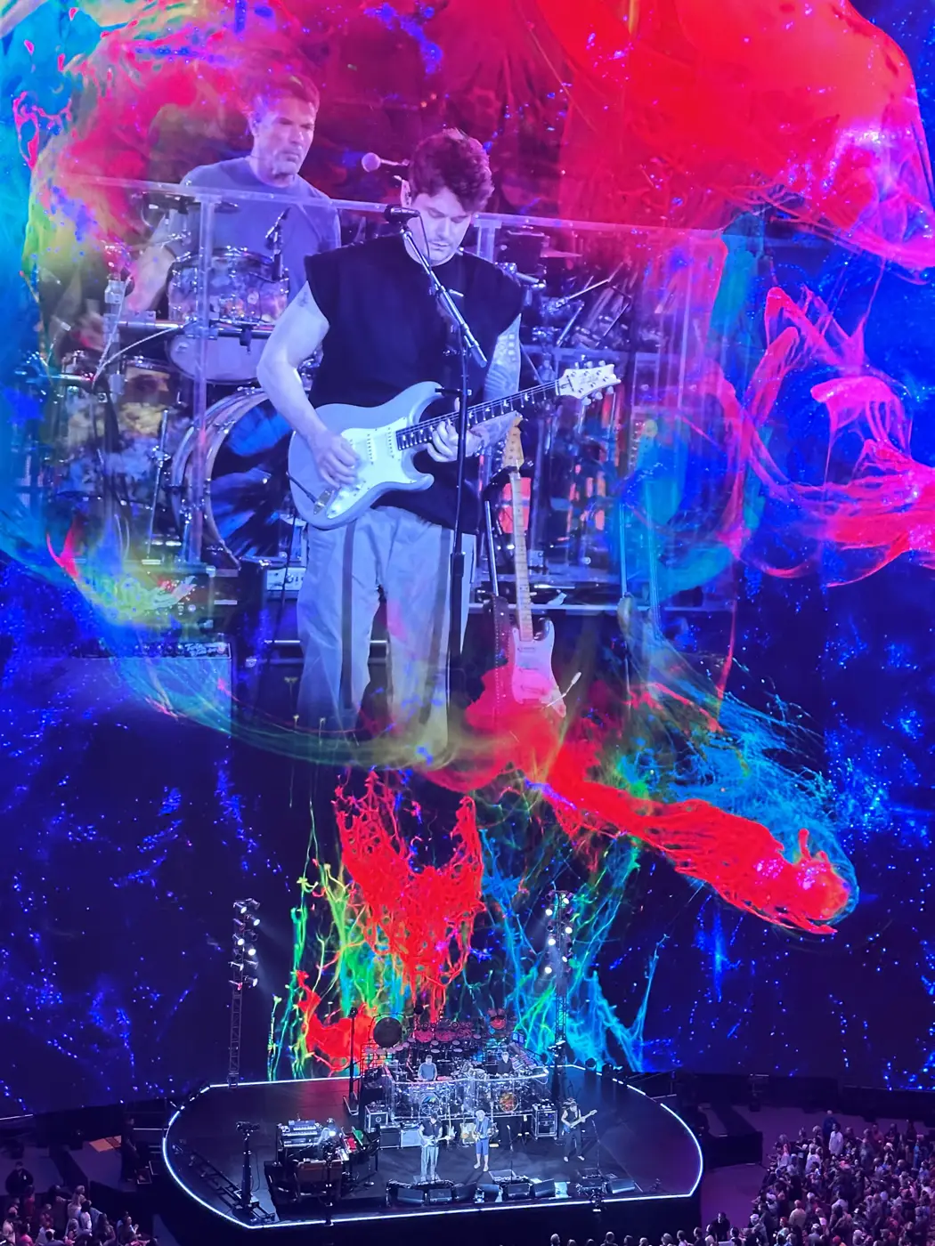 Show photo, July 2024