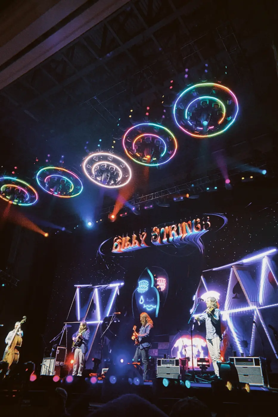 Show photo, October 2024