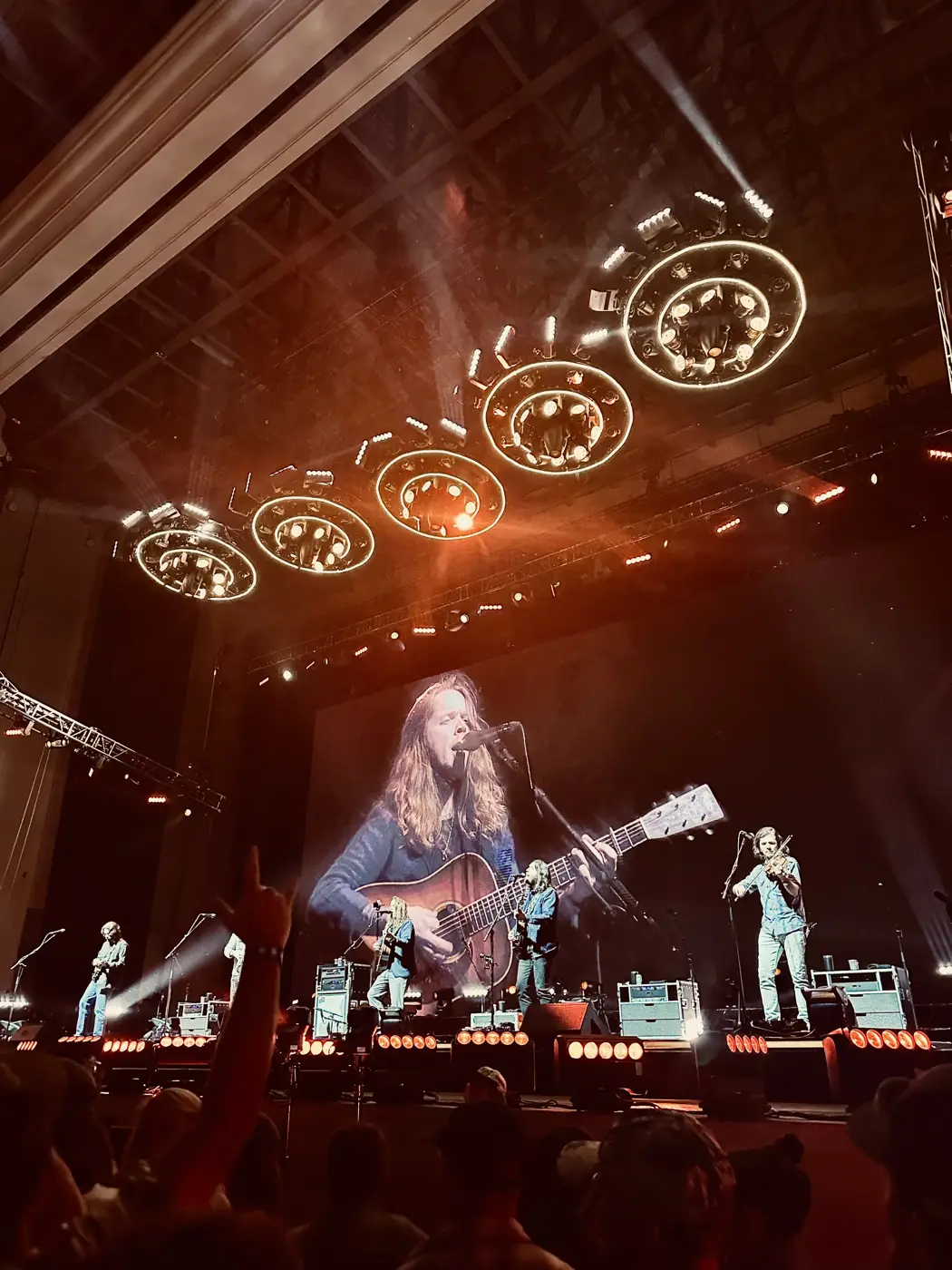Show photo, October 2024