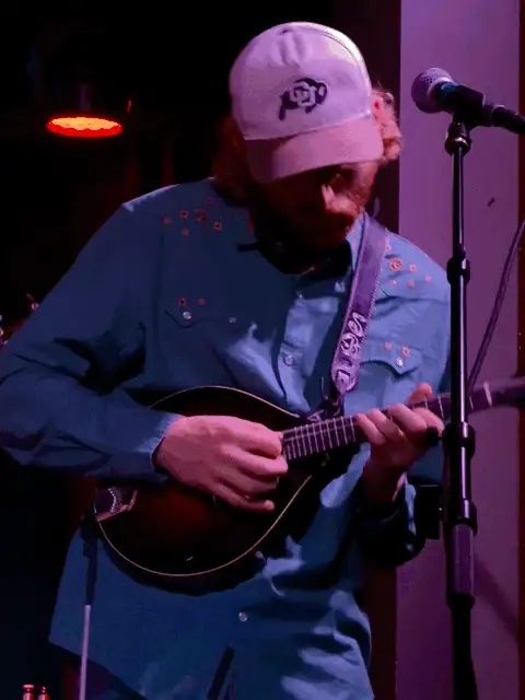 Show photo, November 2024
