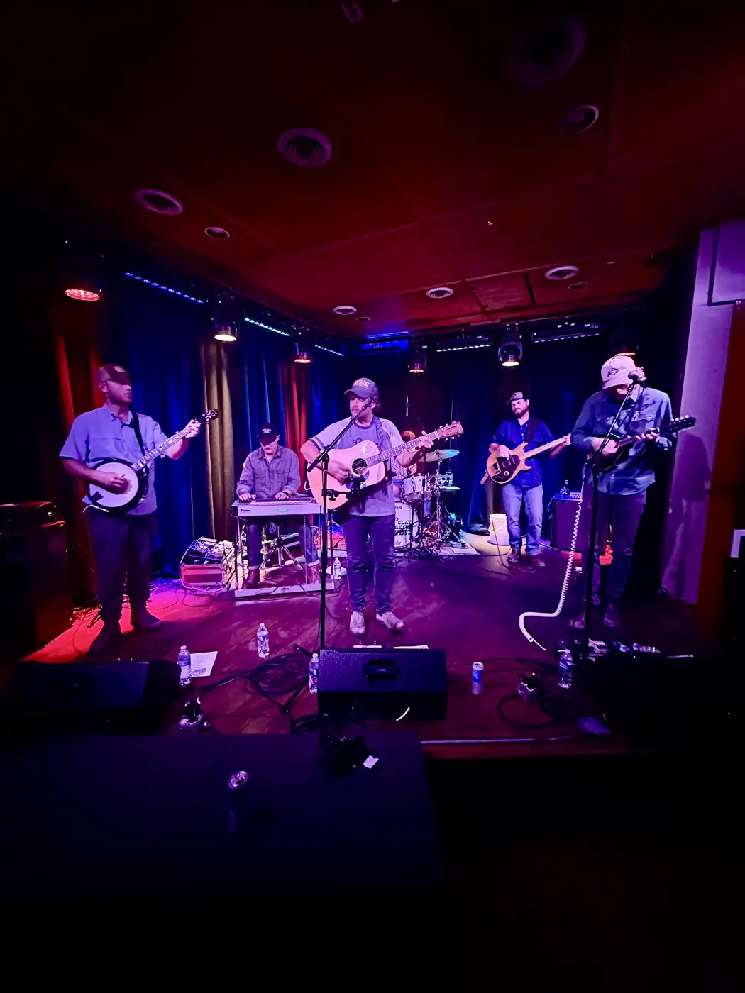 Show photo, November 2024