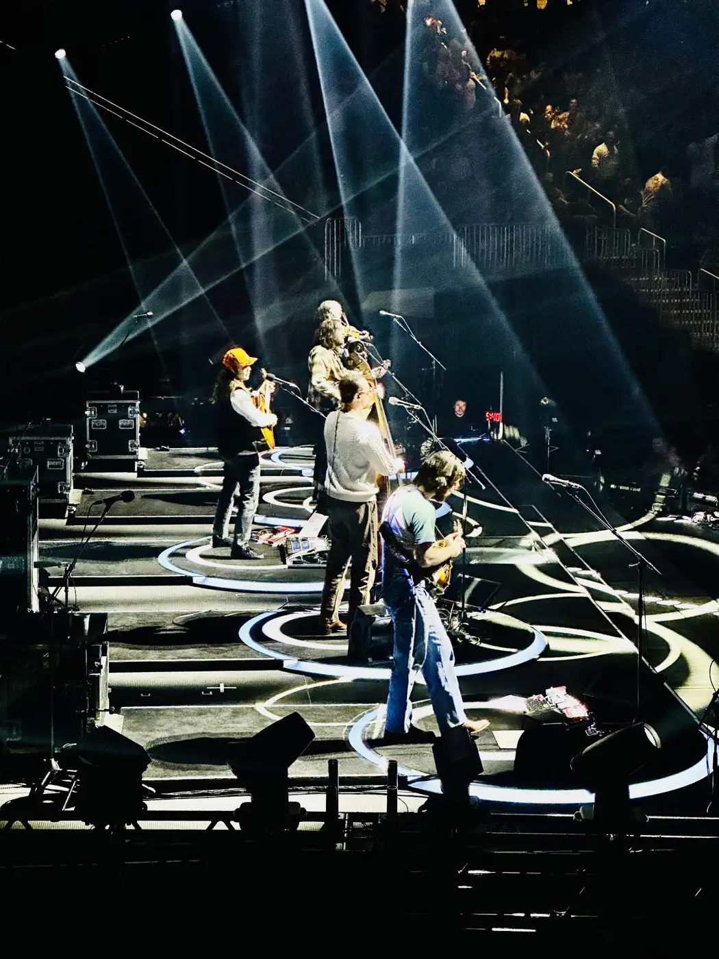 Show photo, February 2025