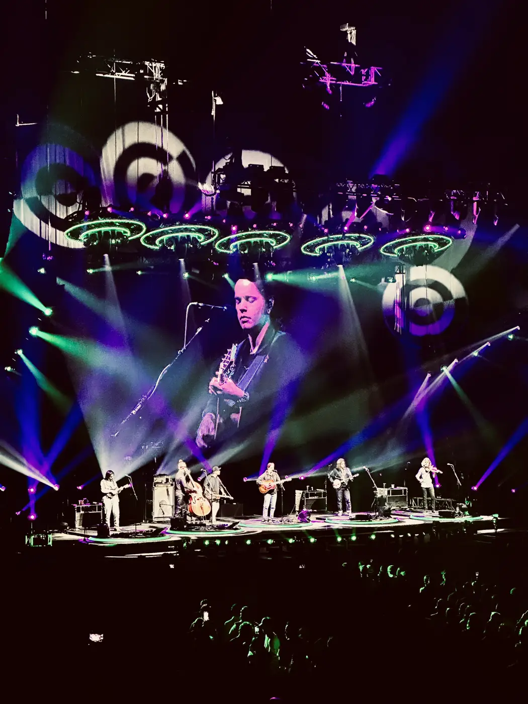 Show photo, March 2025