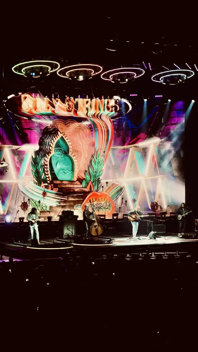 Show photo, March 2025