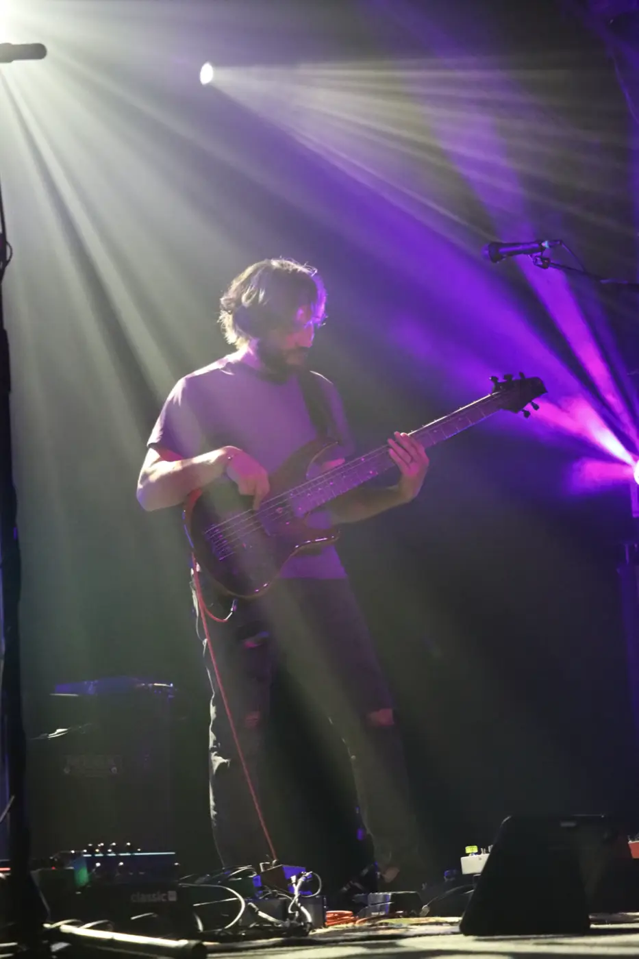 Spafford at The Commonwealth Room, South Salt Lake, UT, September 15, 2026