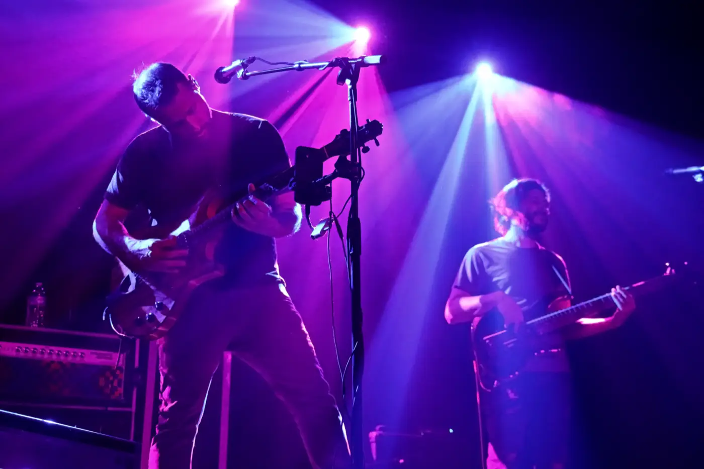 Spafford at The Commonwealth Room, South Salt Lake, UT, September 15, 2026