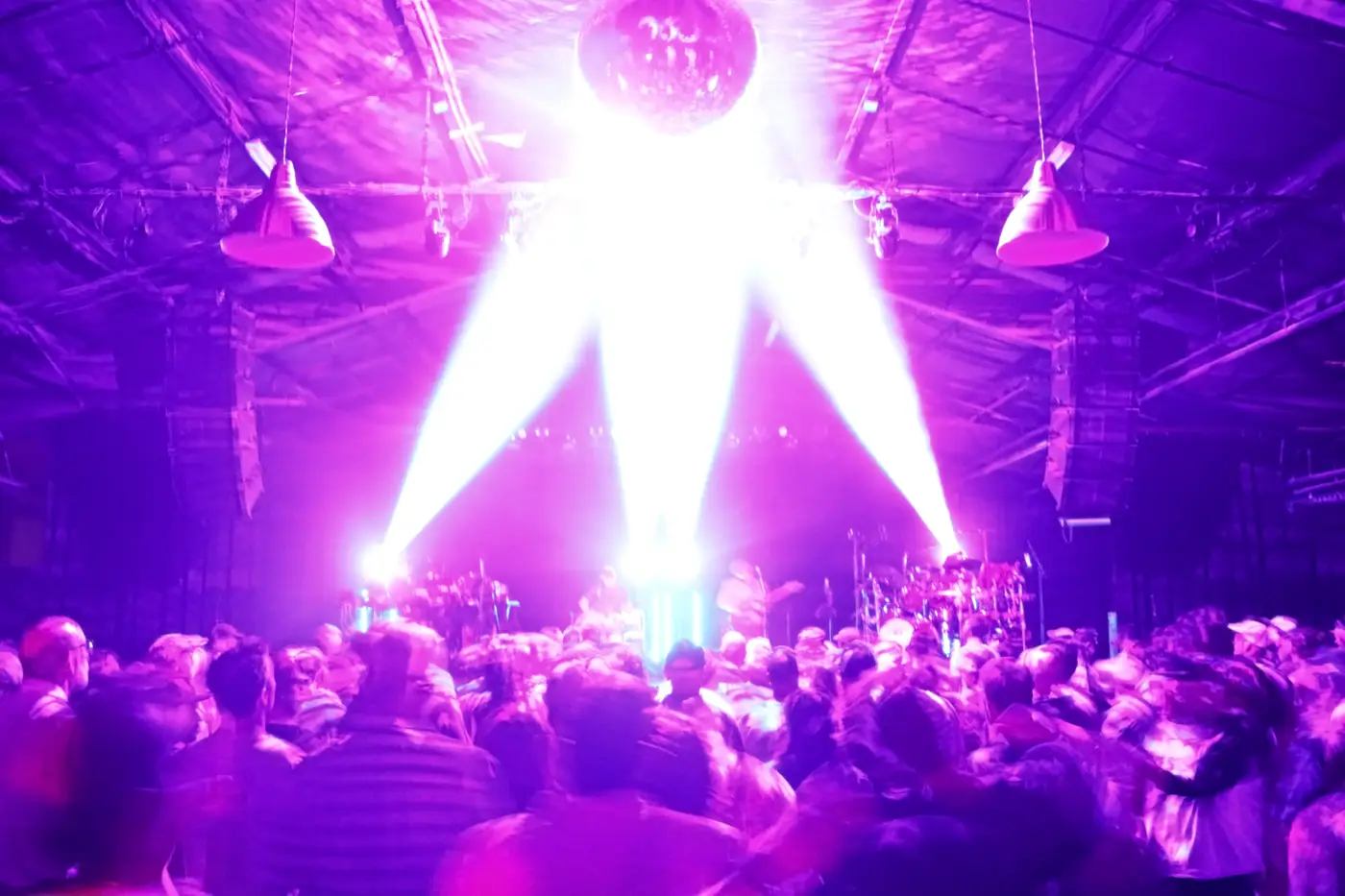 Spafford at The Commonwealth Room, South Salt Lake, UT, September 15, 2026